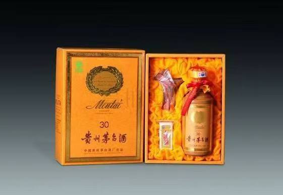 德江年份酒回收